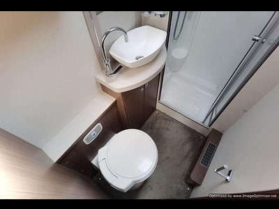 Elddis Encore 255 photo