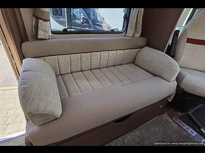 Elddis Encore 255 photo