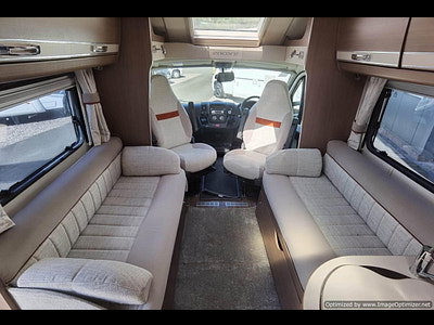 Elddis Encore 255 photo