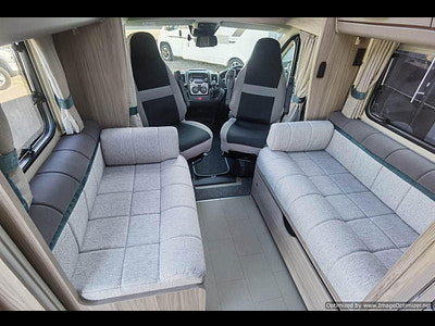 Elddis Envy 150 photo