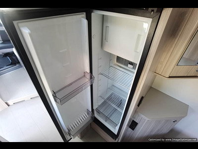 Elddis Envy 150 photo
