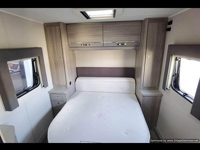 Elddis Envy 150 photo