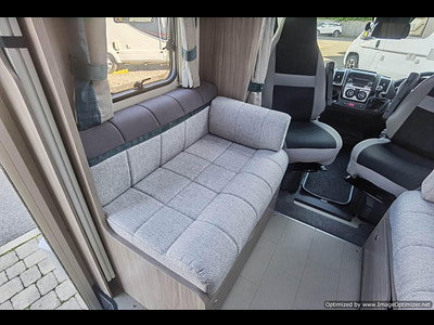 Elddis Envy 150 photo