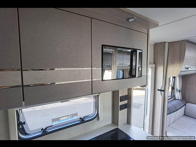 Elddis Envy 150 photo