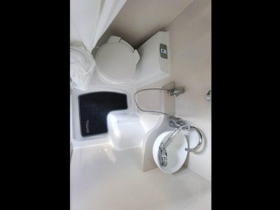 Elddis Envy 150 photo