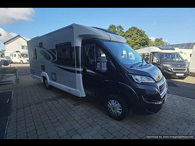 Elddis Envy 150 photo