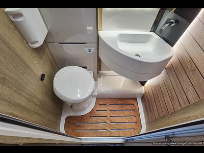 Mobilvetta K-yacht line 80 photo