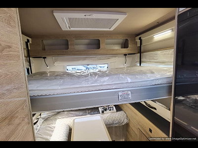 Mobilvetta K-yacht line 80 photo