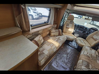 Swift 600ek photo