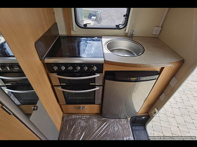 Swift 600ek photo