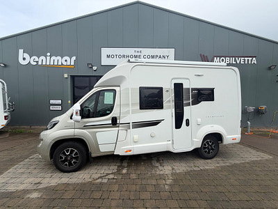 Swift Champagne 604 photo