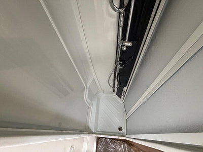 Swift Champagne 604 photo