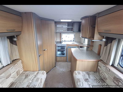 Swift Bolero 630EK photo