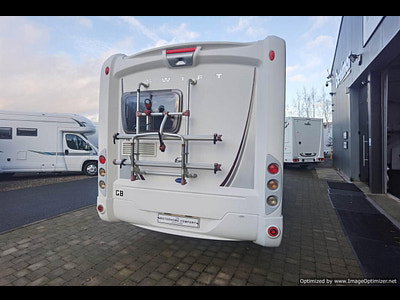 Swift Bolero 630EK photo