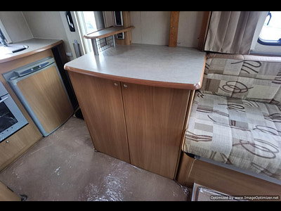 Swift Bolero 630EK photo