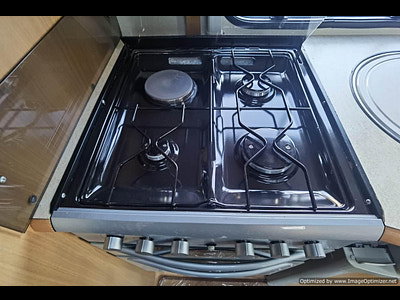 Swift Bolero 630EK photo