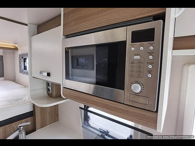 Swift Escape 684 photo