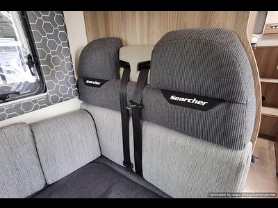 Swift Escape 684 photo