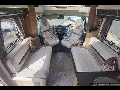 Swift Kobtiki sport 574 photo