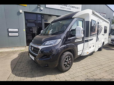 Swift Kobtiki sport 574 photo