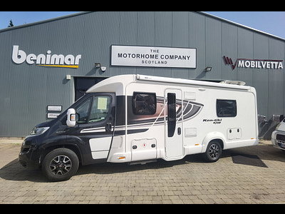 Swift Kon-Tiki Sport 574 photo