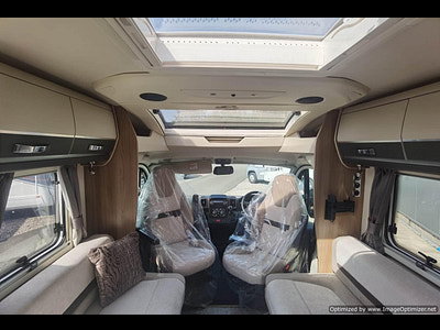 Swift Kobtiki sport 574 photo