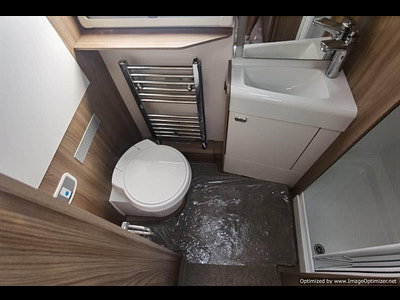 Swift Kobtiki sport 574 photo