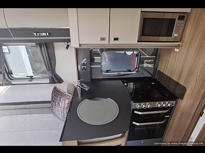 Swift Kobtiki sport 574 photo