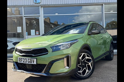2023 Kia XCeed