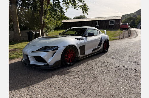 Toyota Supra