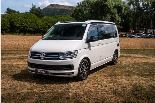 Volkswagen California
