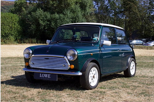 Austin Mini