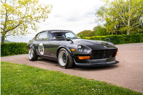 Datsun 240Z