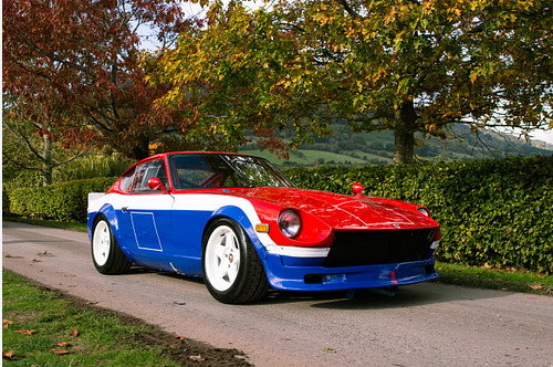 Datsun 240Z