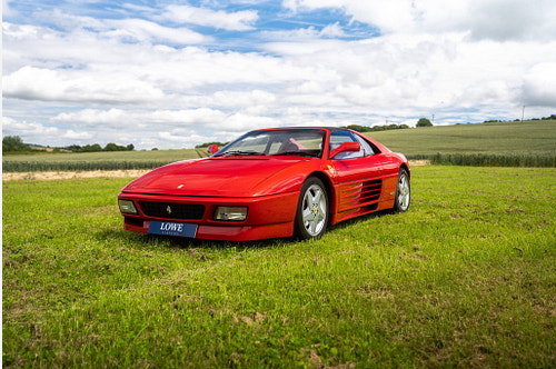 Ferrari 348