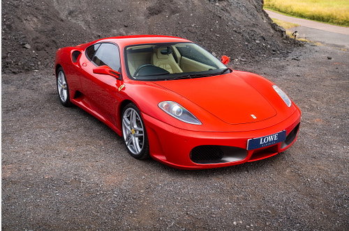 Ferrari F430