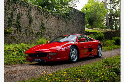 Ferrari F355
