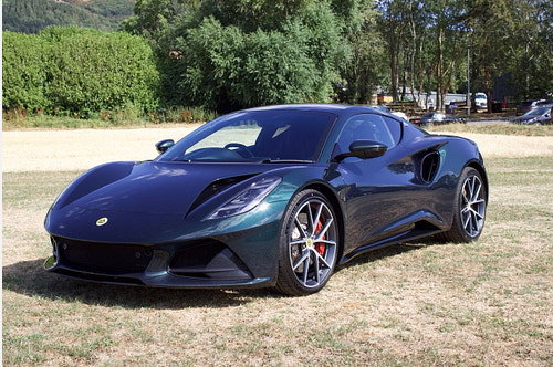 Lotus Emira
