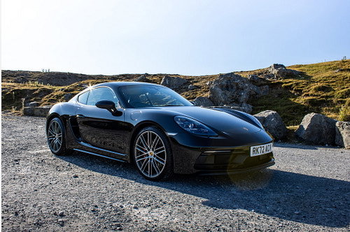 Porsche 718 Cayman