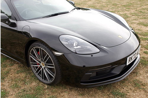 Porsche 718 Cayman