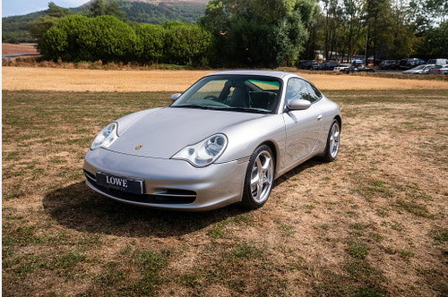 Porsche 911 carrera