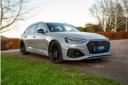 Audi RS4 Avant