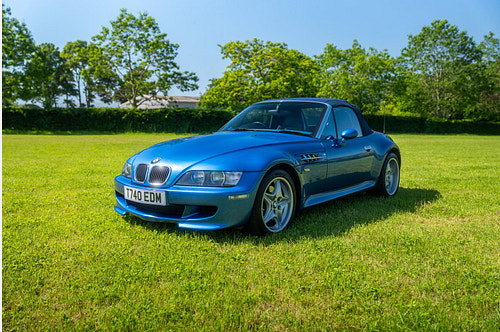 BMW Z3 M