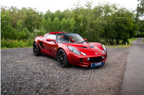 Lotus Elise