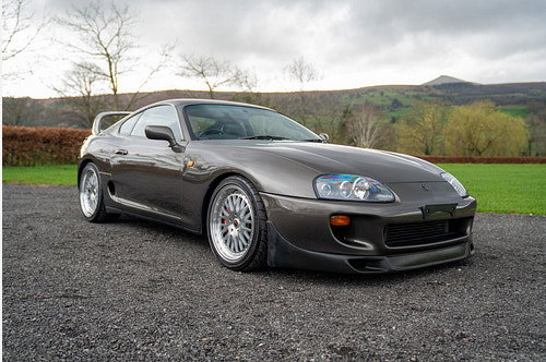 Toyota Supra