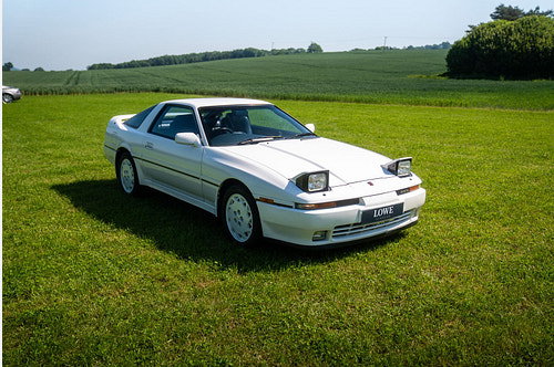 Toyota Supra