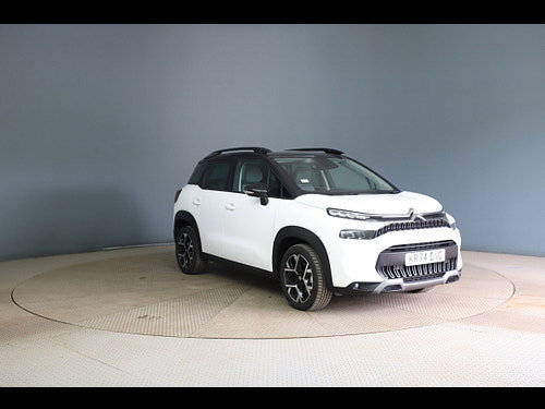 2024 Citroen C3 Aircross PURETECH MAX S/S EAT6