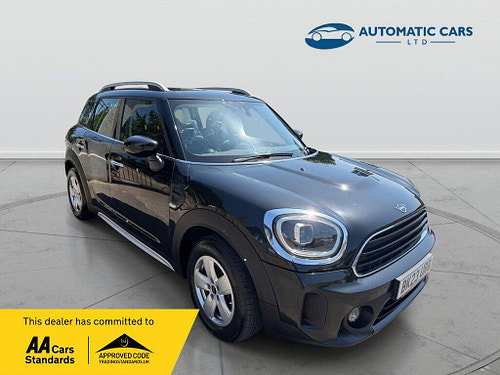 2023 MINI Countryman COOPER CLASSIC