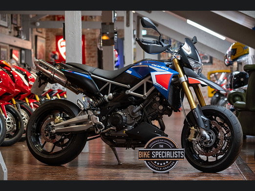 Used Aprilia Dorsoduro in Sheffield, South Yorkshire