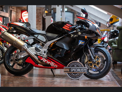 Used Aprilia Rsv 1000 in Sheffield, South Yorkshire